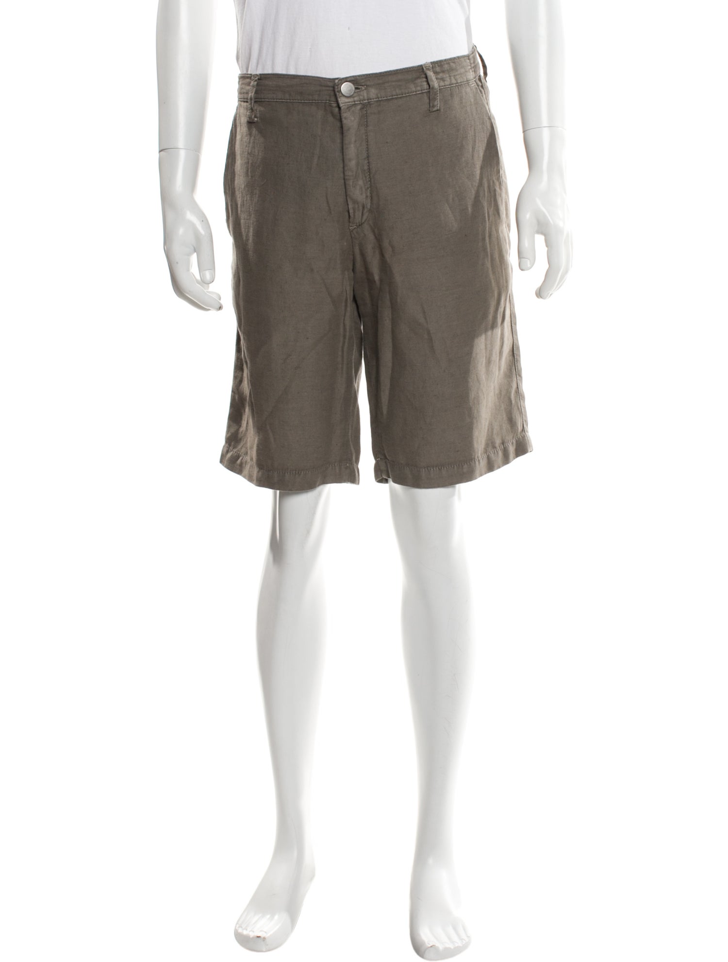 Massimo Alba Shorts