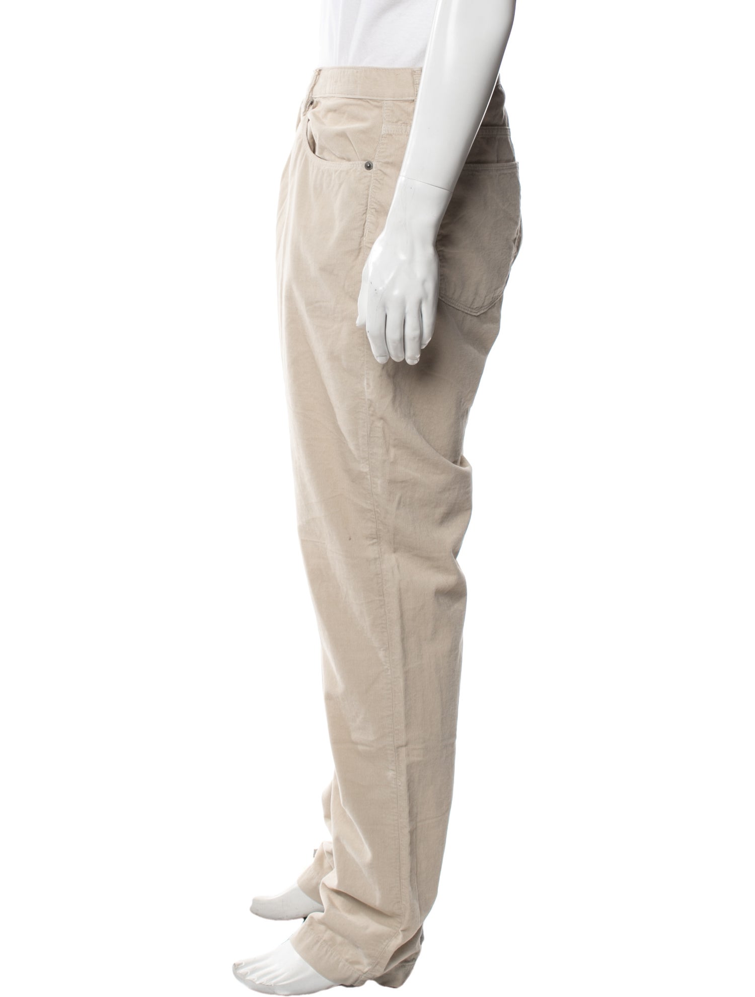Massimo Alba Chinos w/ Tags