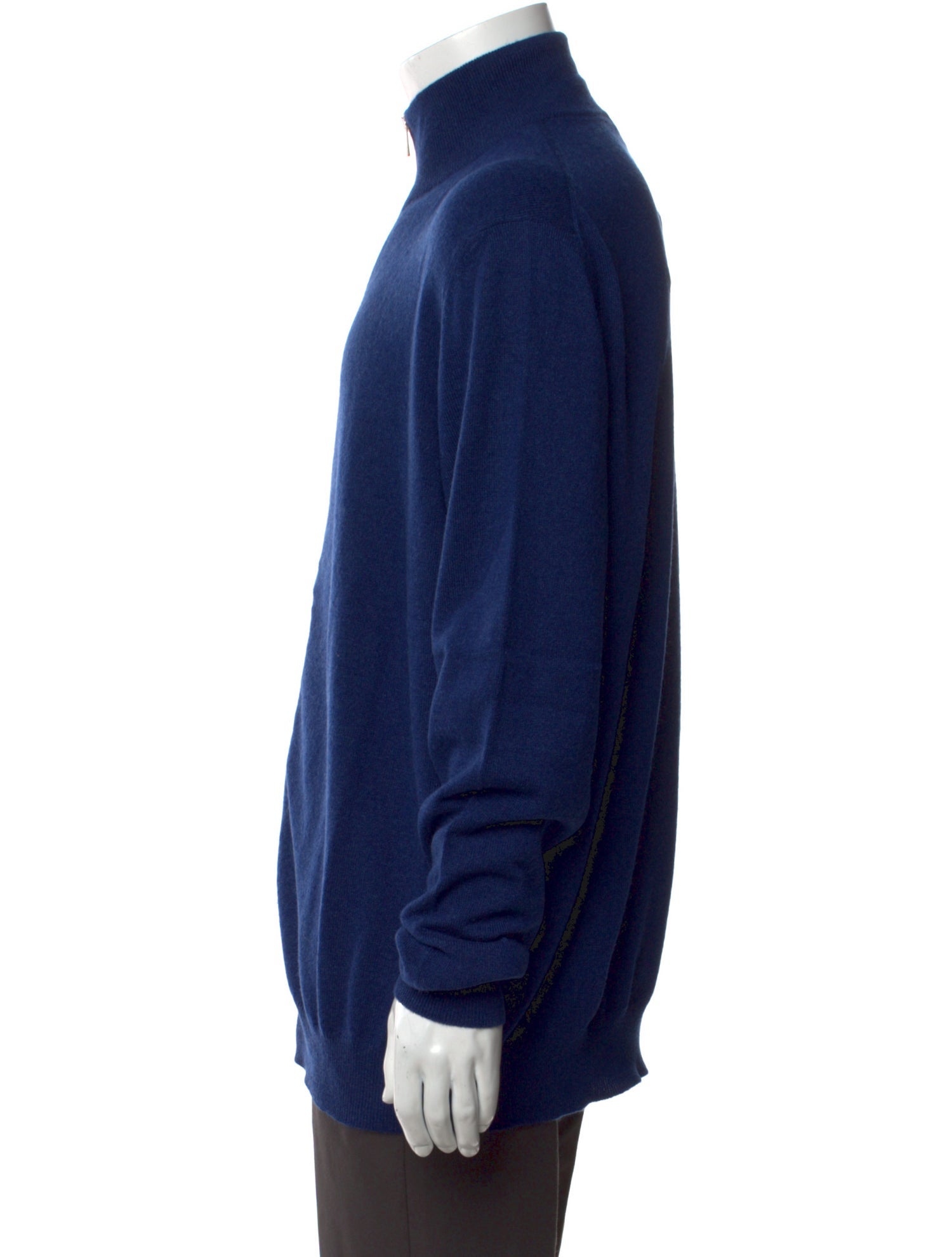 Massimo Alba Cashmere Open Front Cardigan w/ Tags