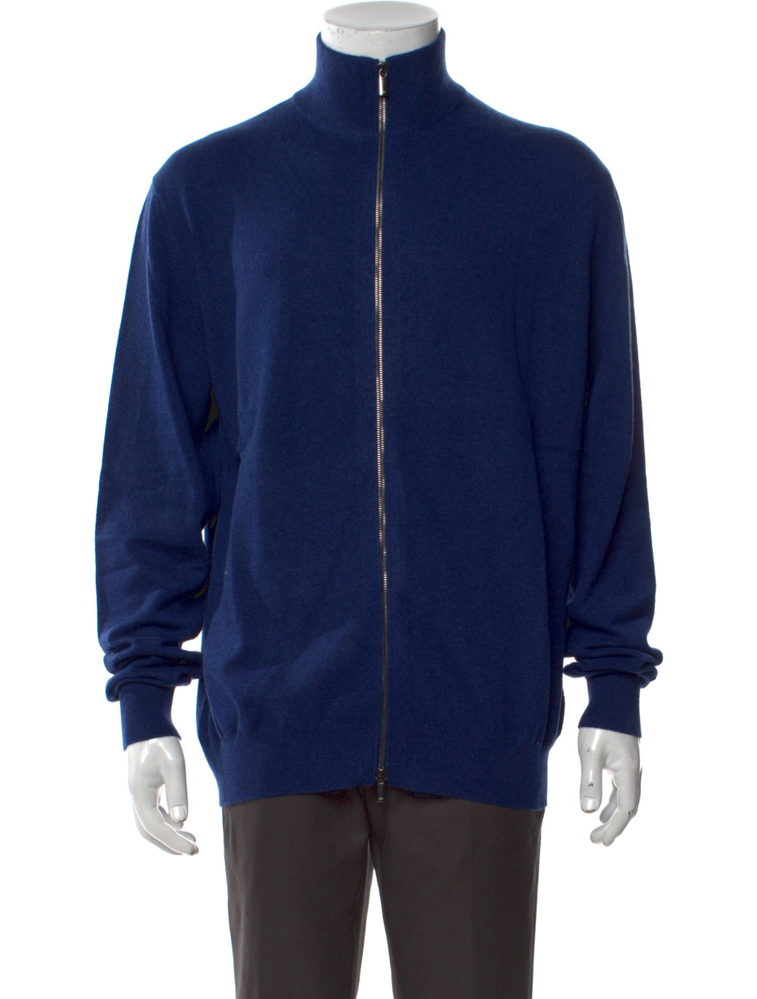 Massimo Alba Cashmere Open Front Cardigan w/ Tags