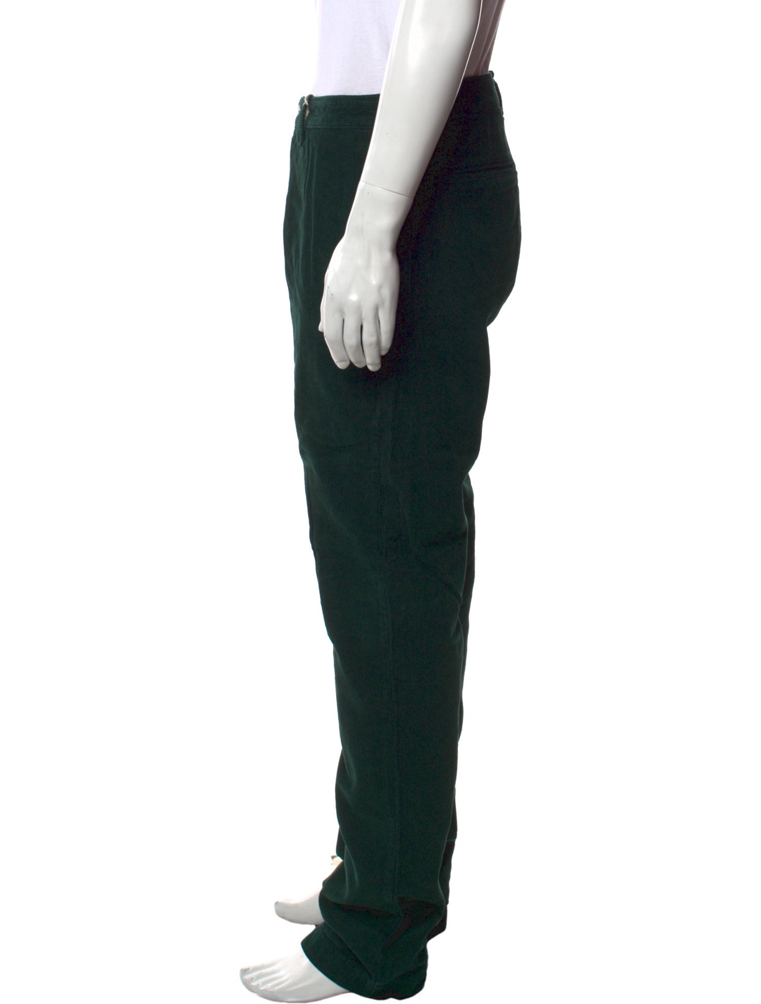 Massimo Alba Corduroy Pants w/ Tags