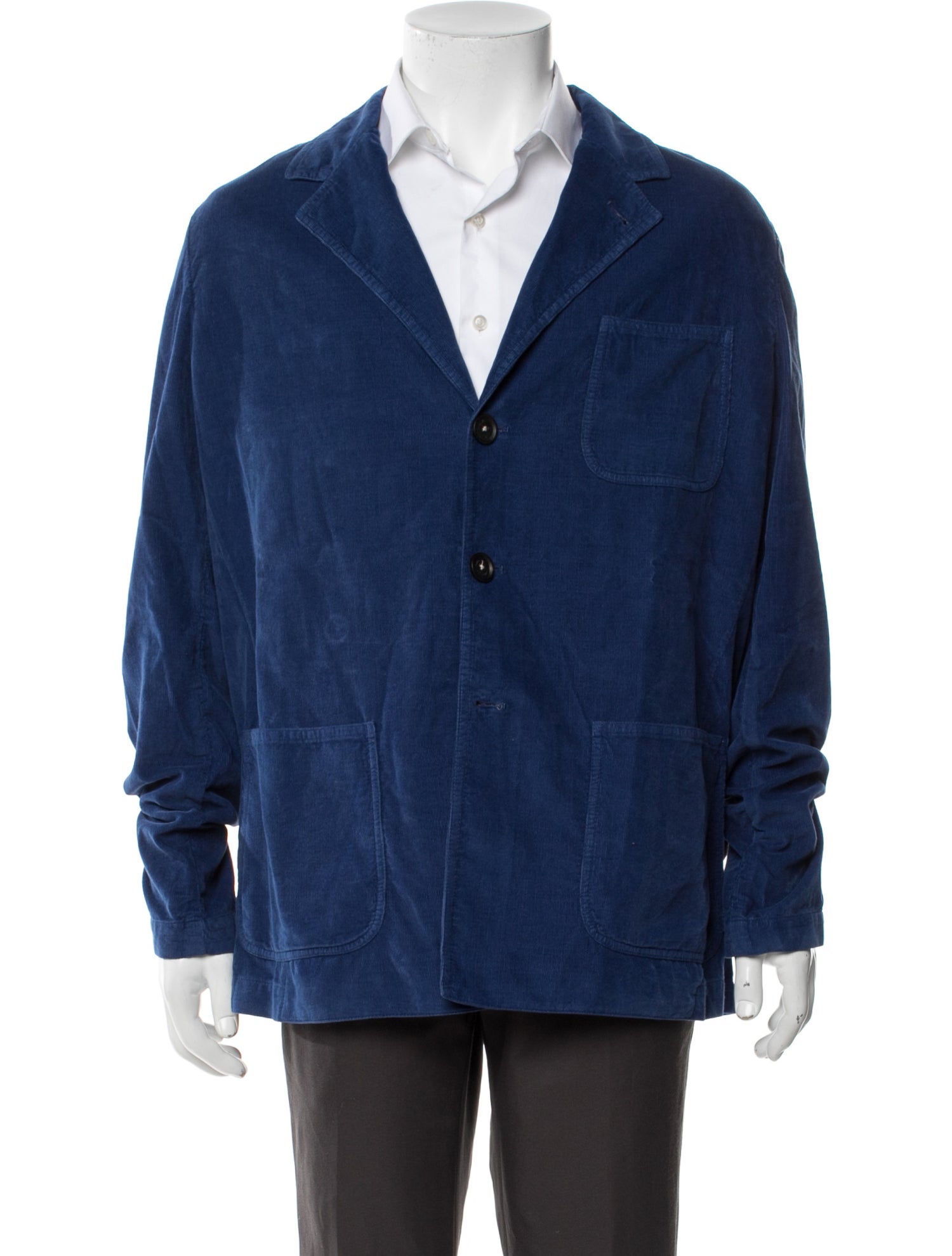Massimo Alba Jacket w/ Tags