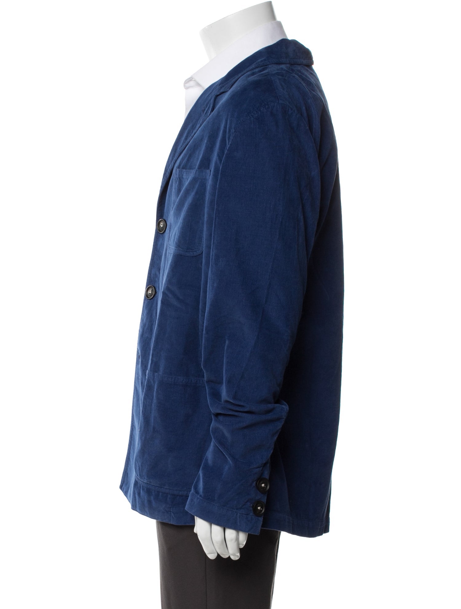Massimo Alba Jacket w/ Tags