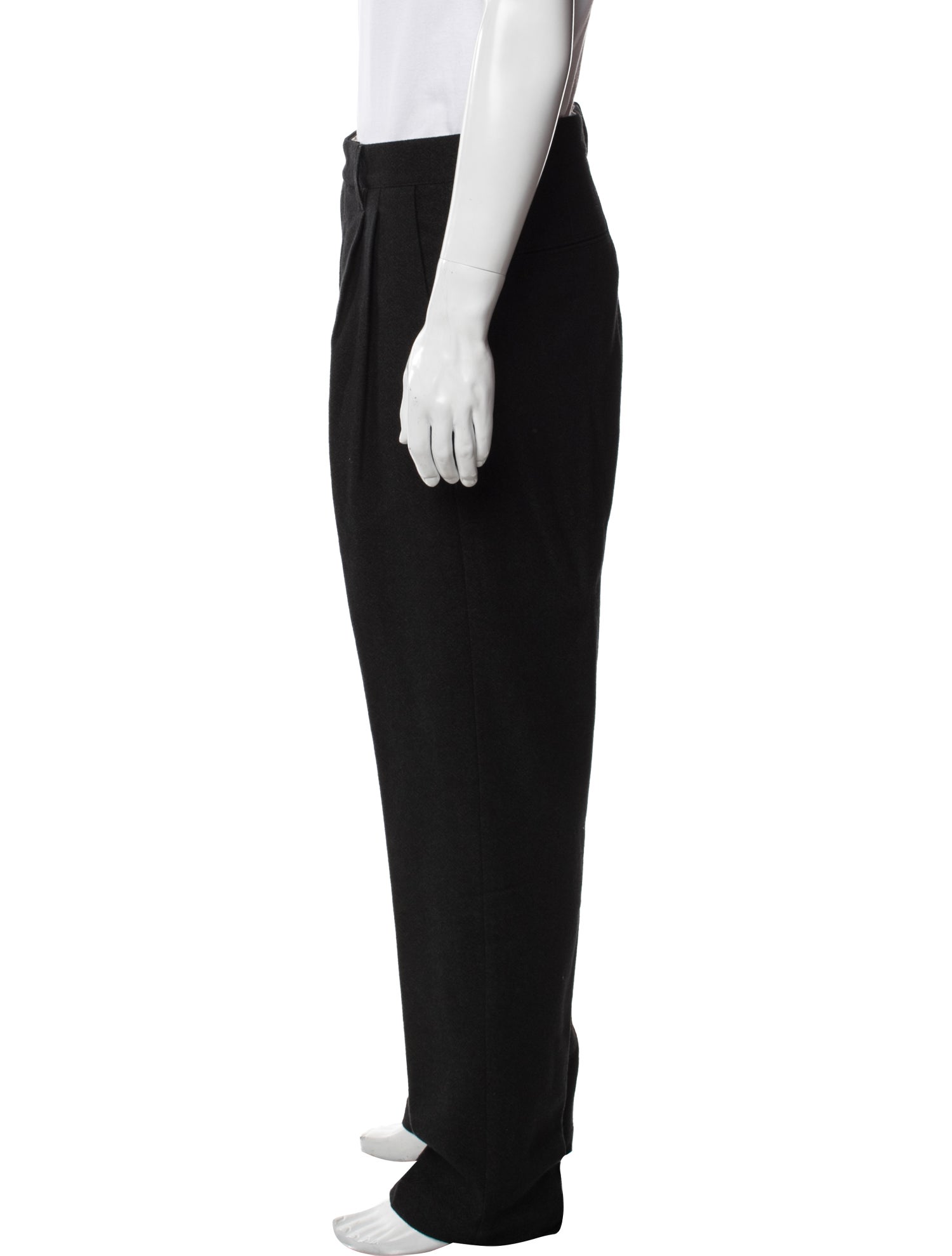 Massimo Alba Wool Dress Pants w/ Tags
