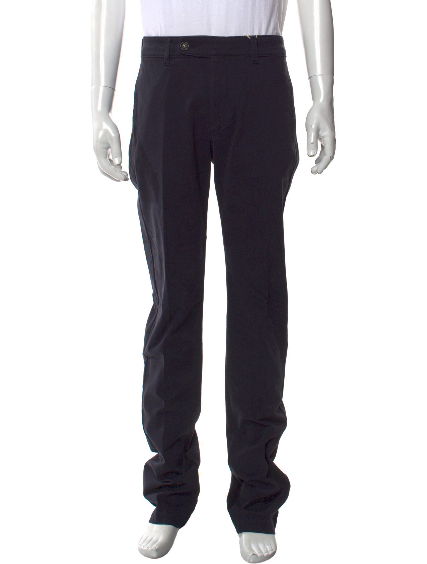 Massimo Alba Chinos w/ Tags