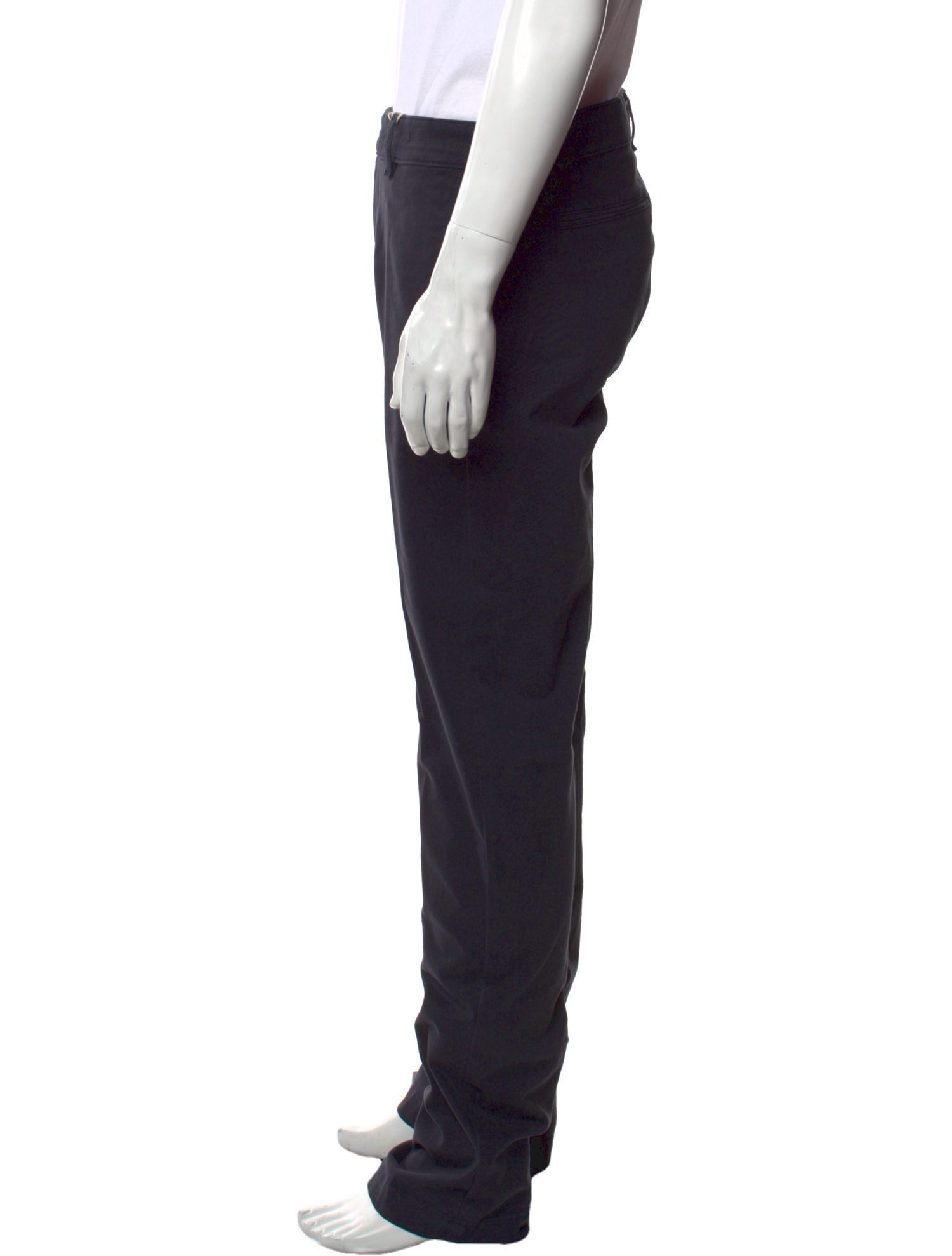 Massimo Alba Chinos w/ Tags