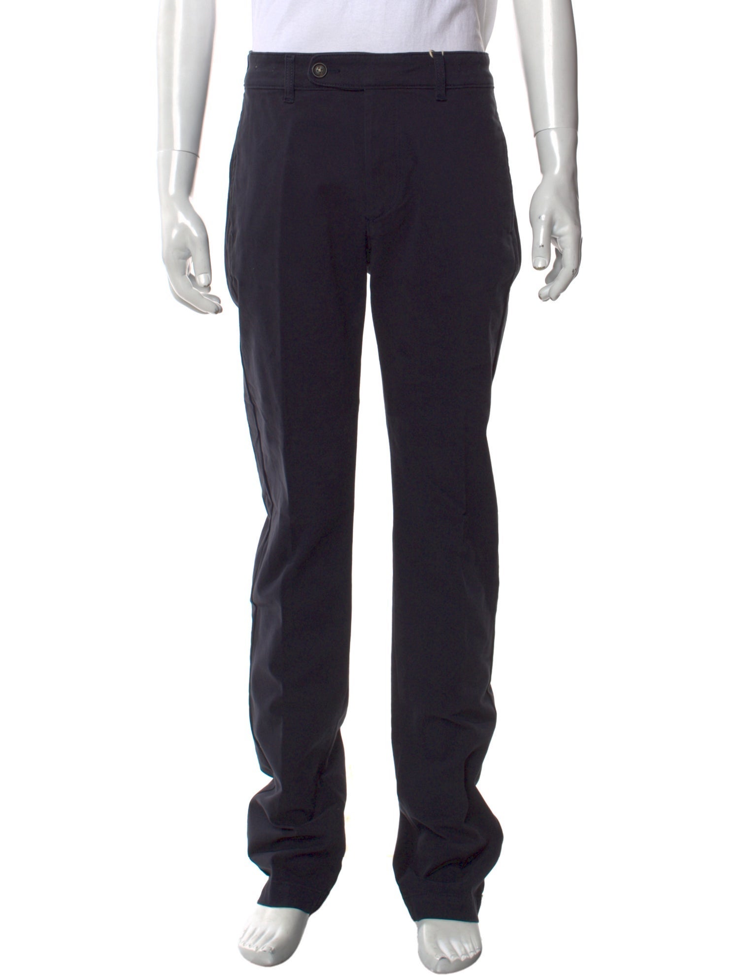 Massimo Alba Chinos w/ Tags