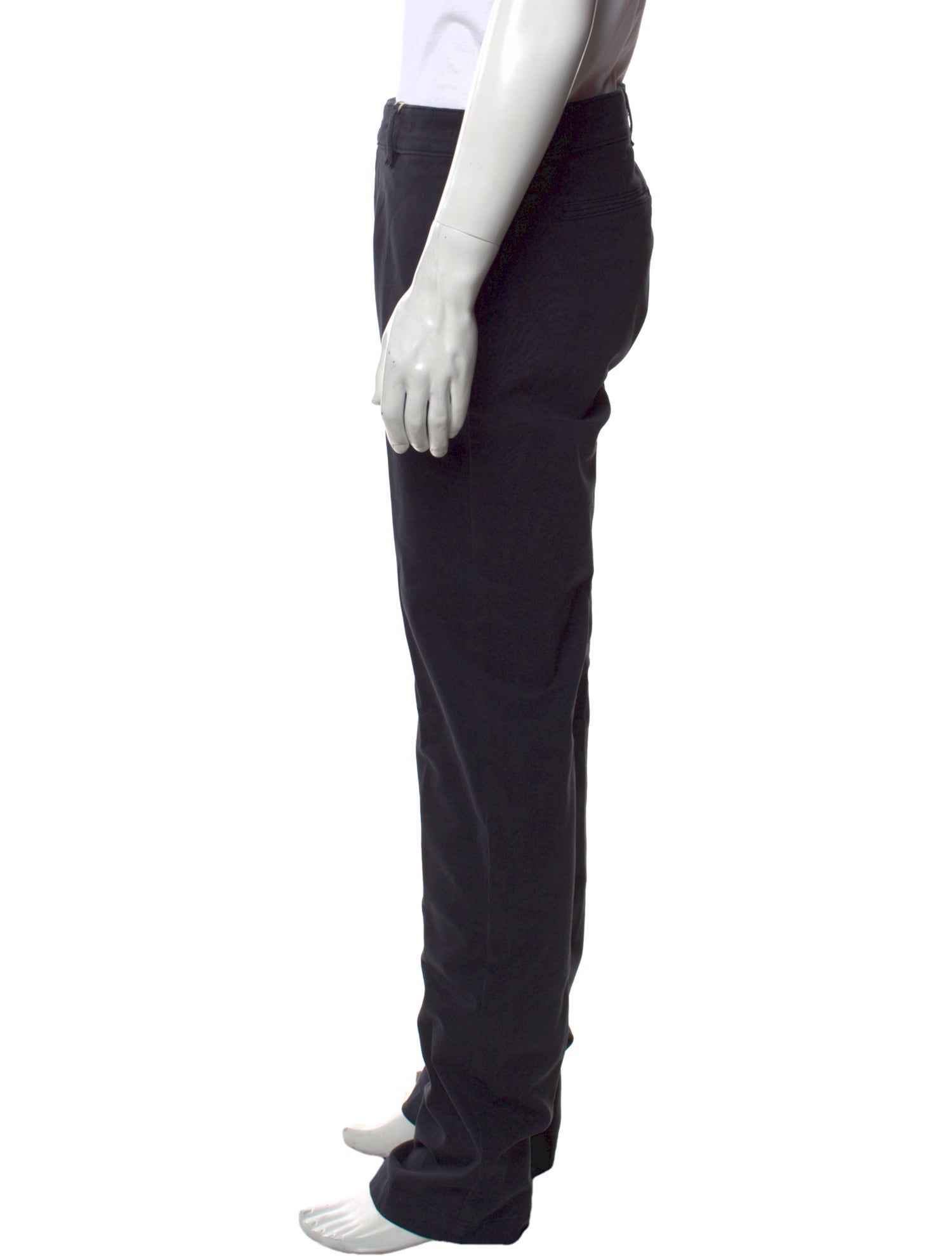 Massimo Alba Chinos w/ Tags