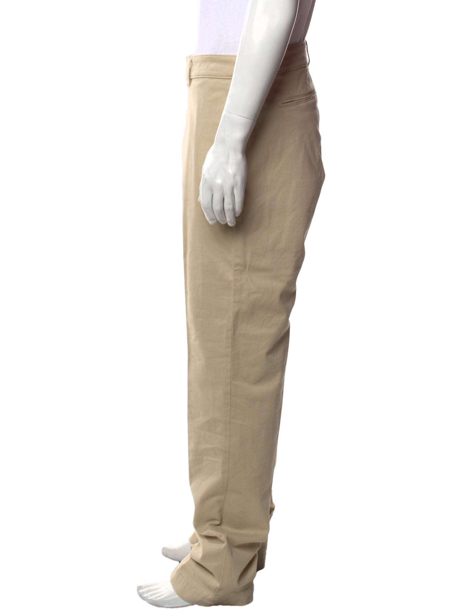 Massimo Alba Chinos w/ Tags
