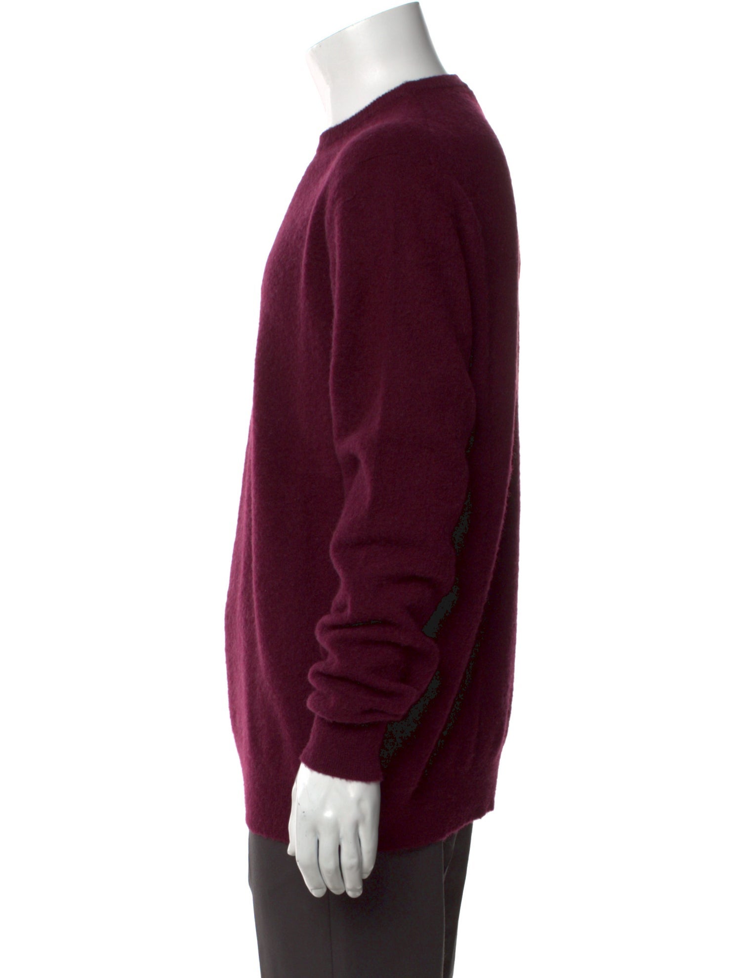 Massimo Alba Cashmere Crew Neck Pullover w/ Tags