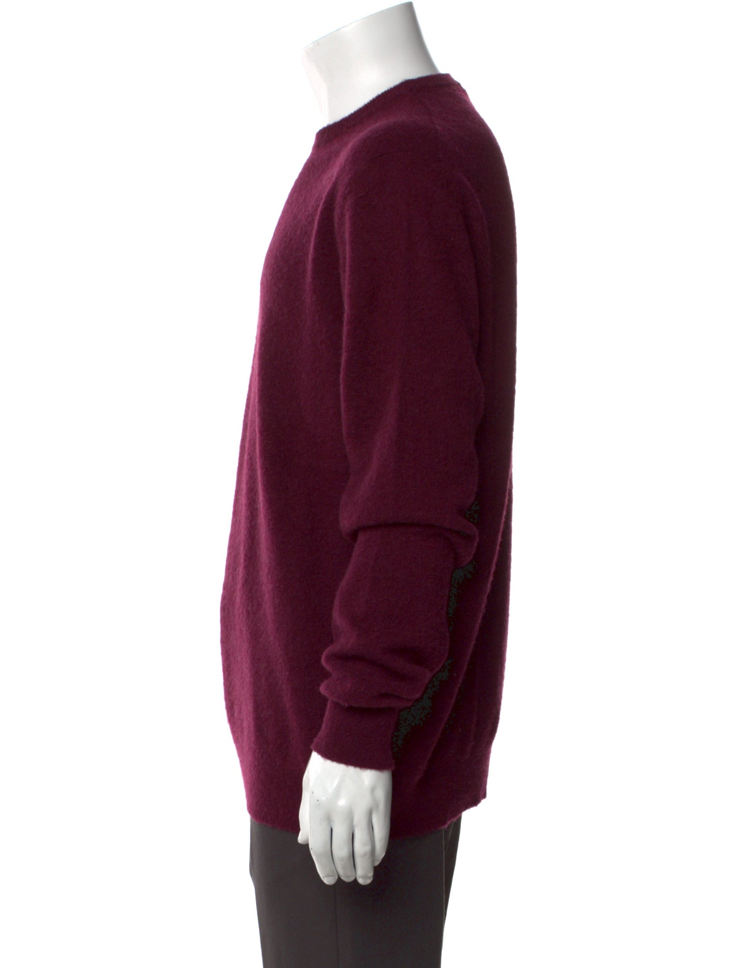 Massimo Alba Cashmere Crew Neck Pullover w/ Tags