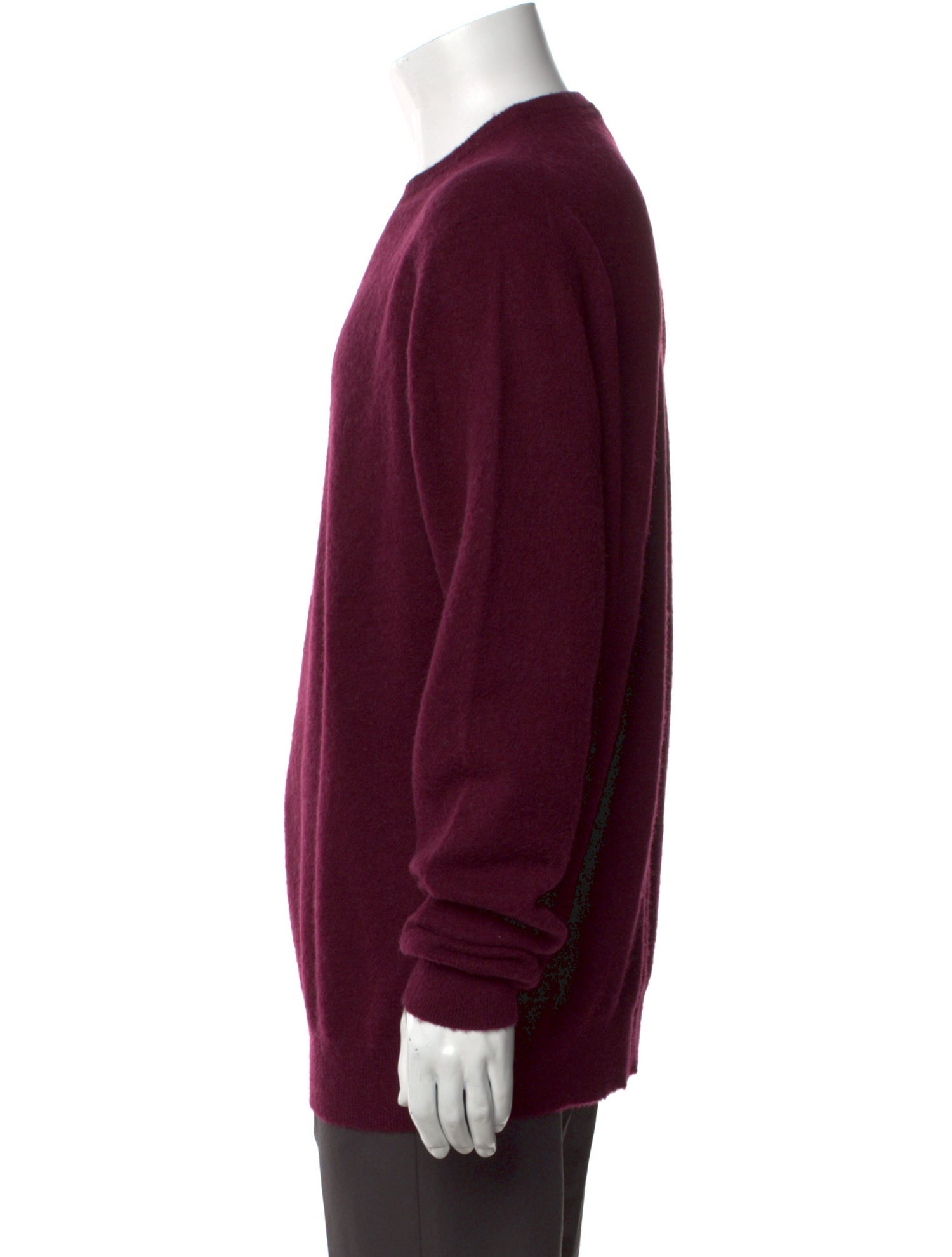 Massimo Alba Cashmere Crew Neck Pullover w/ Tags