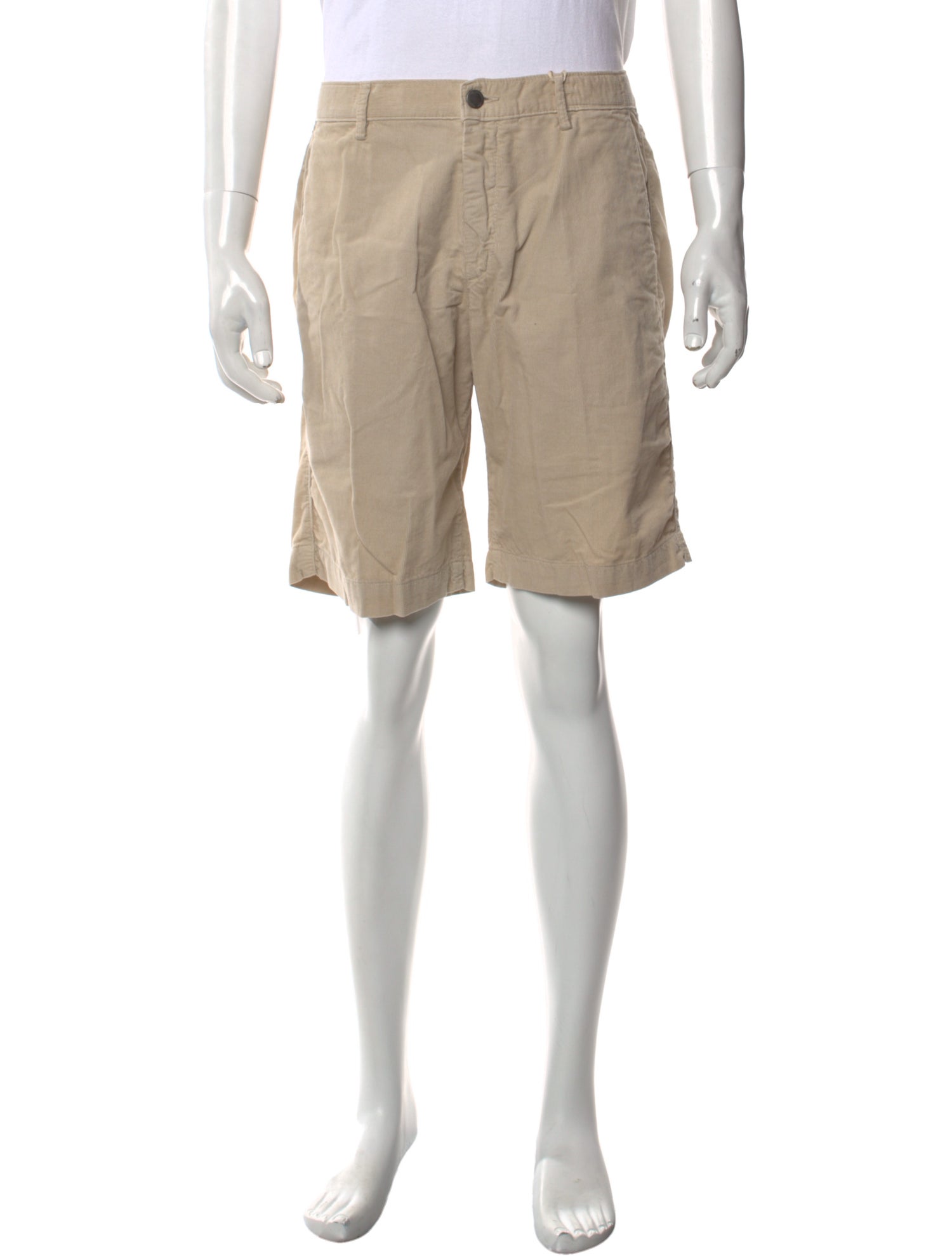 Massimo Alba Chino Shorts w/ Tags