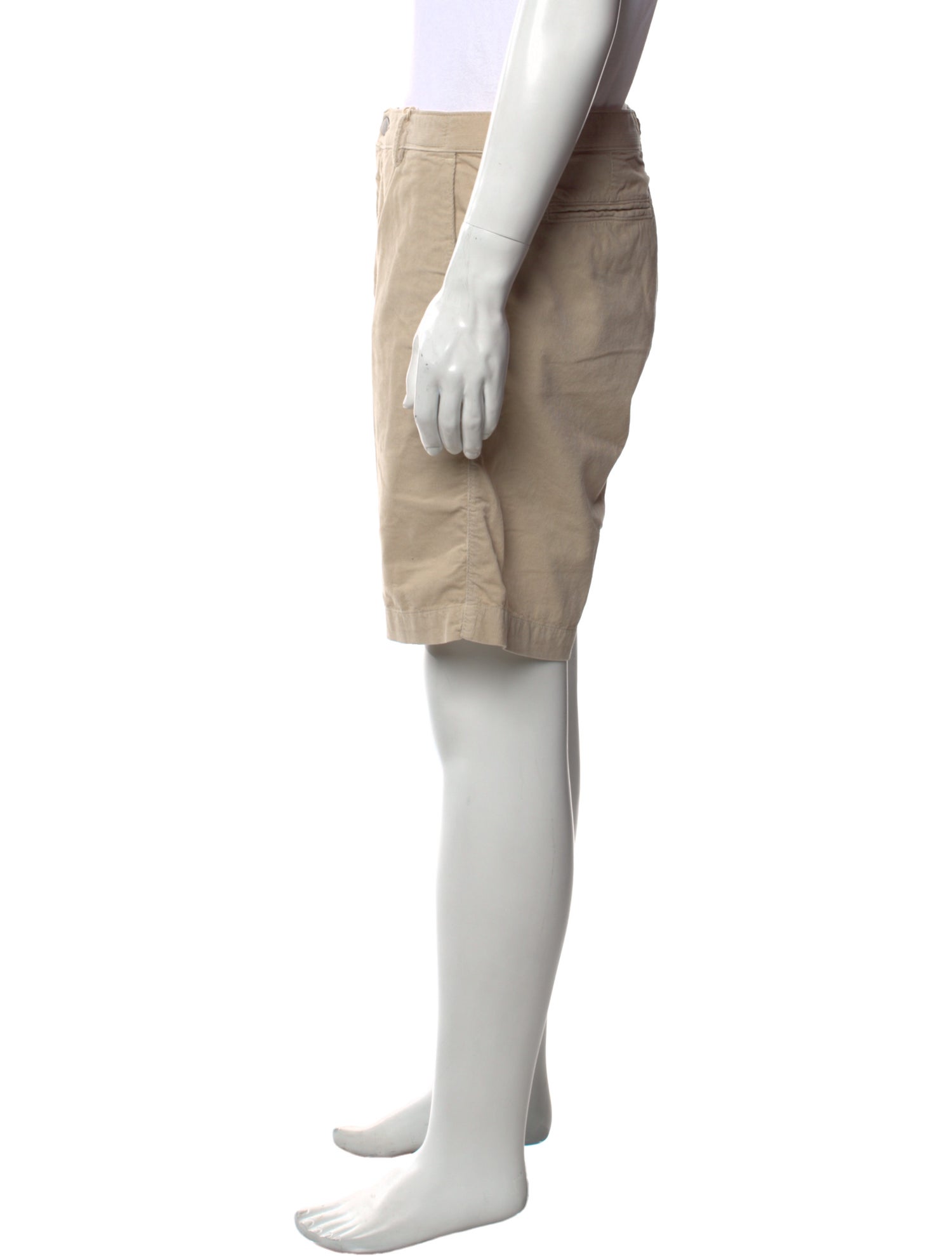 Massimo Alba Chino Shorts w/ Tags