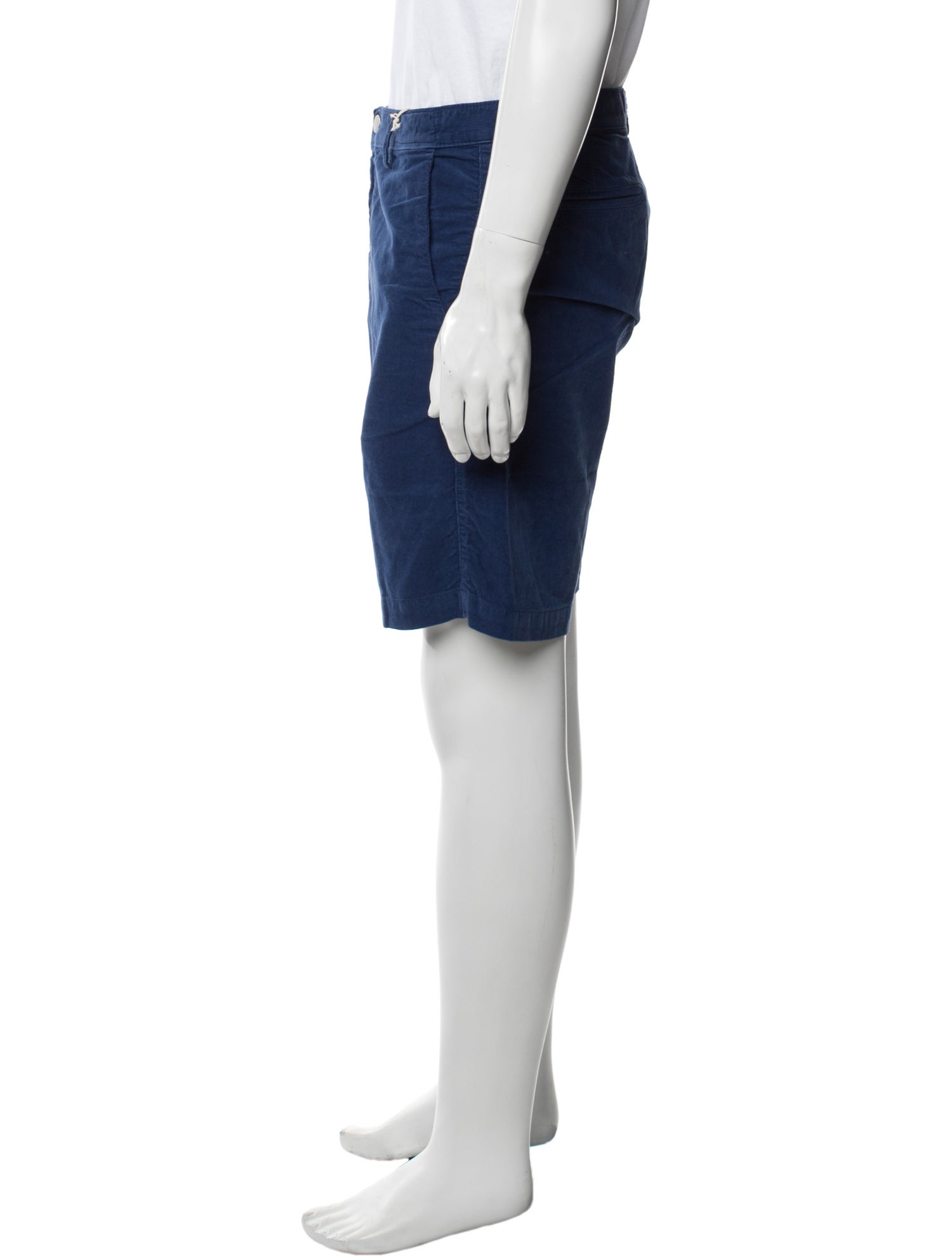 Massimo Alba Chino Shorts w/ Tags