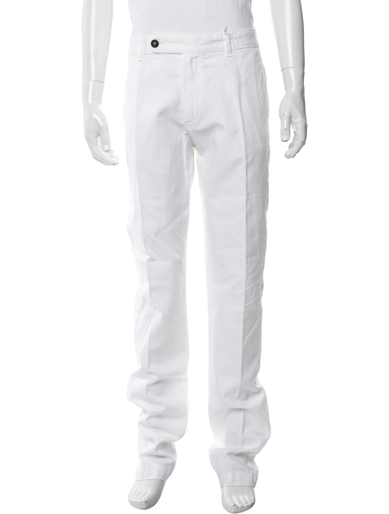 Massimo Alba Chinos w/ Tags