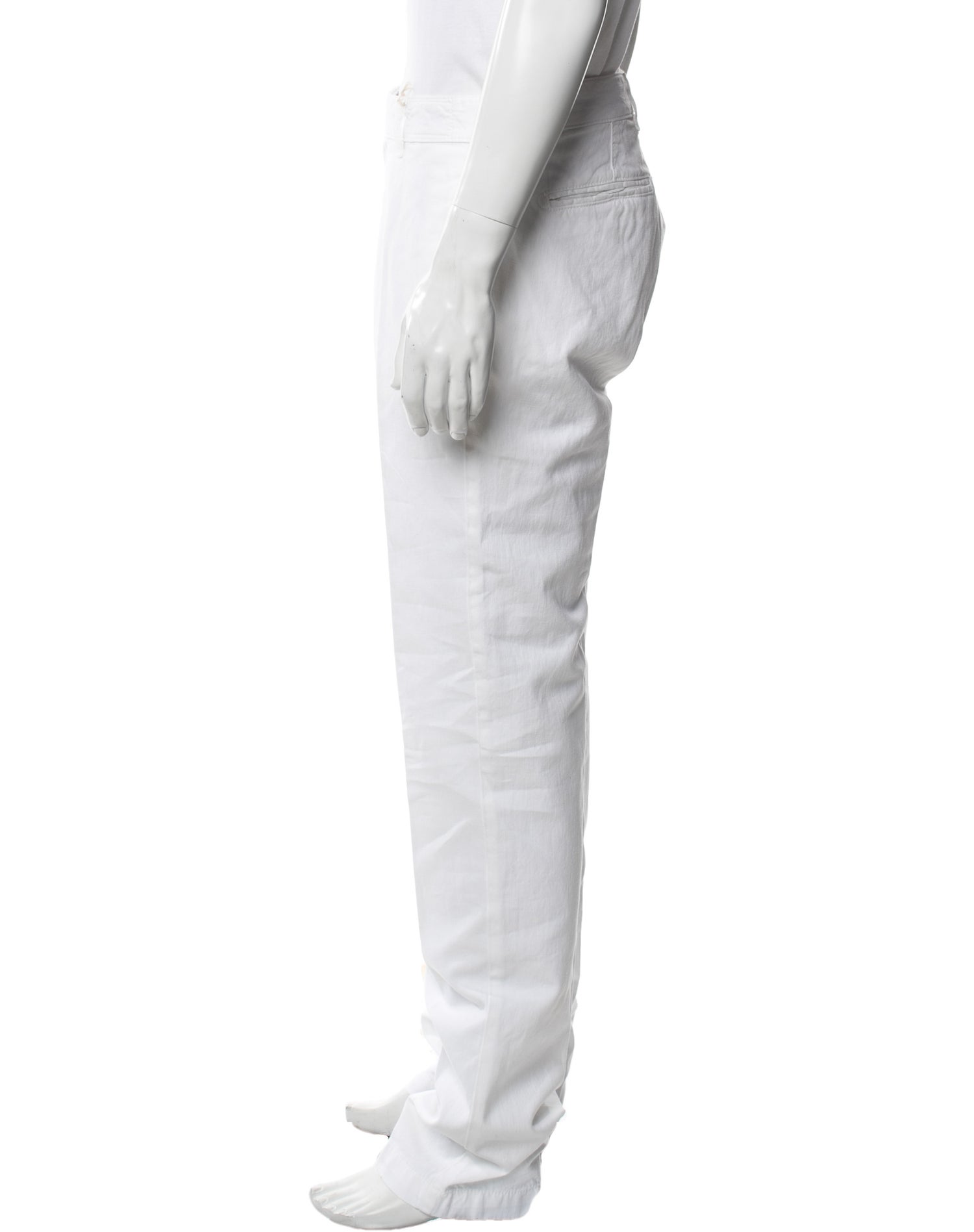 Massimo Alba Chinos w/ Tags
