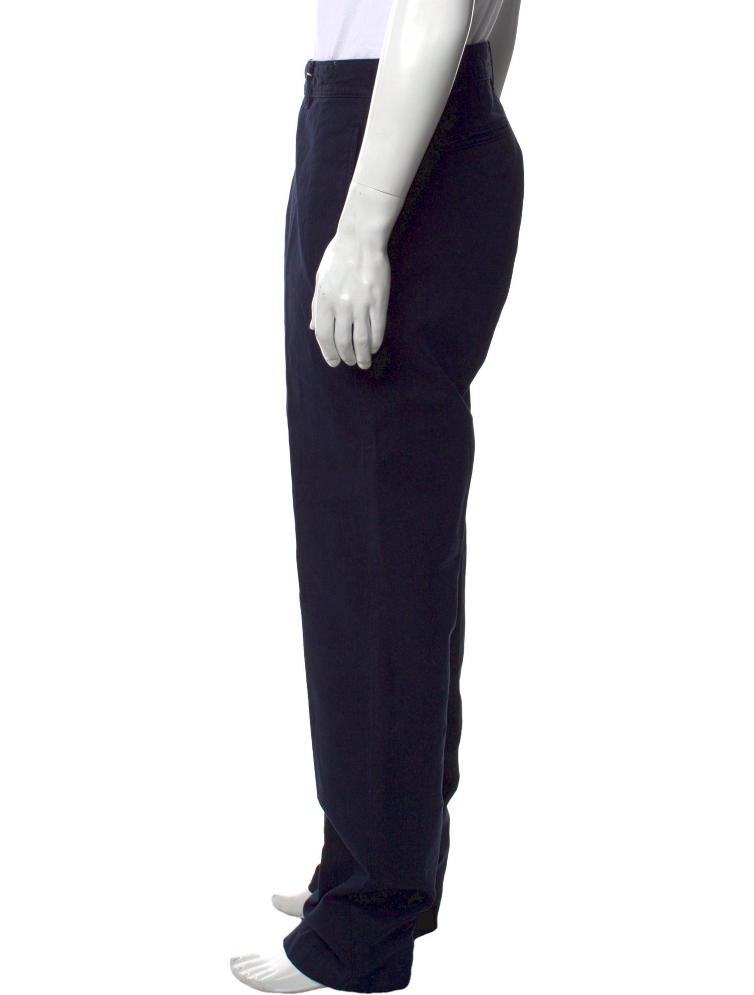 Massimo Alba Chinos w/ Tags