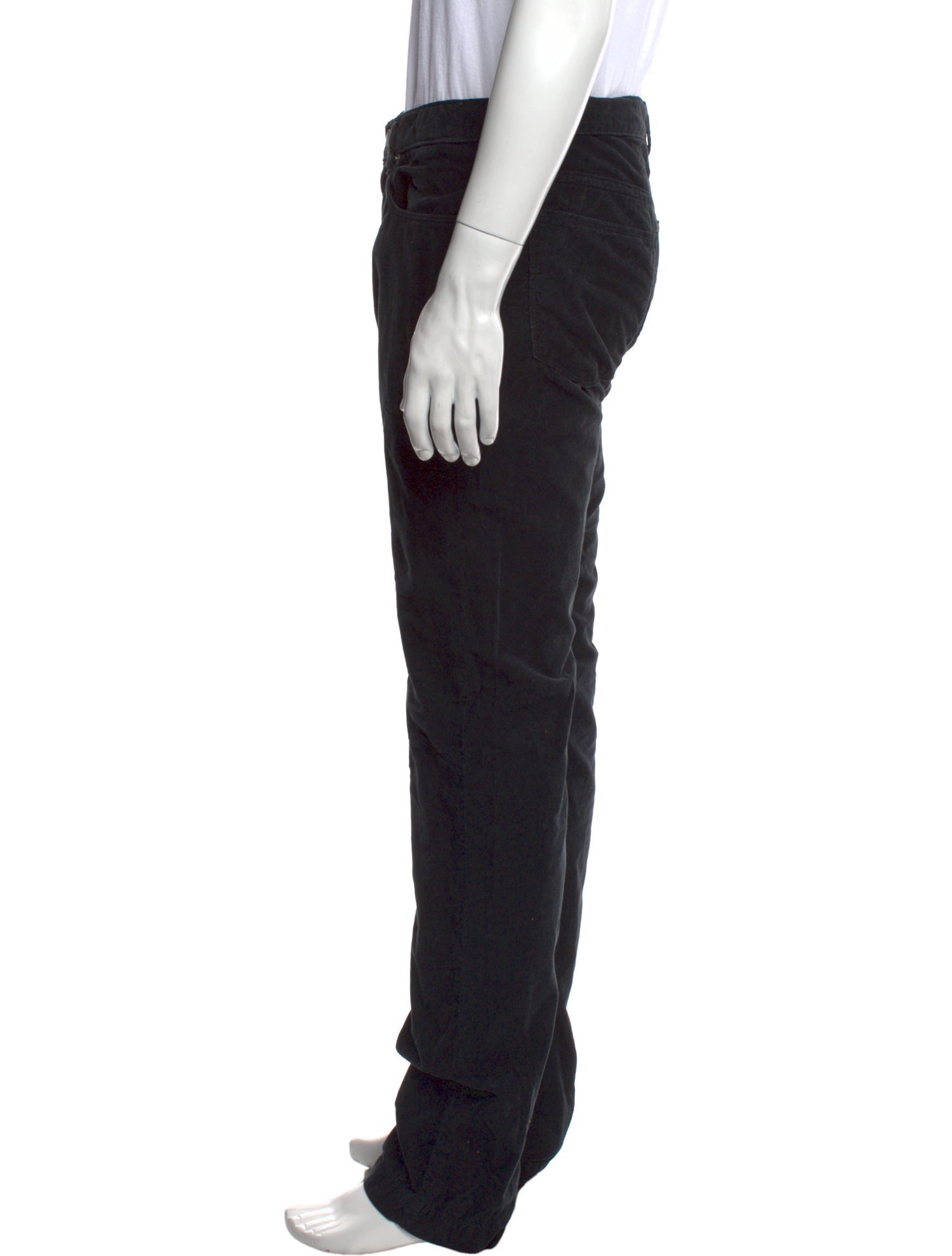 Massimo Alba Pants