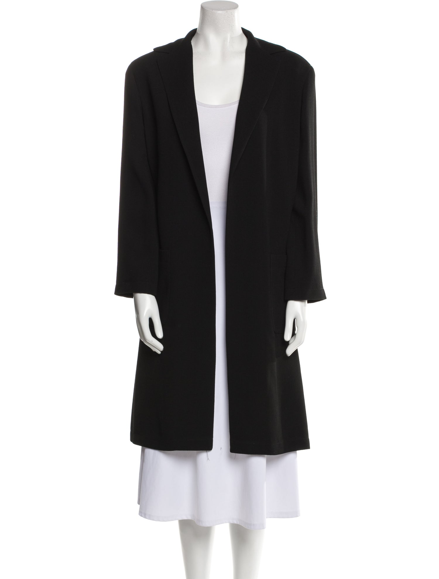 Marisa Minicucci Coat