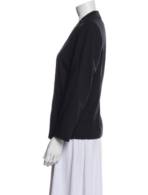 Marisa Minicucci Wool Blazer