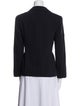 Marisa Minicucci Wool Blazer