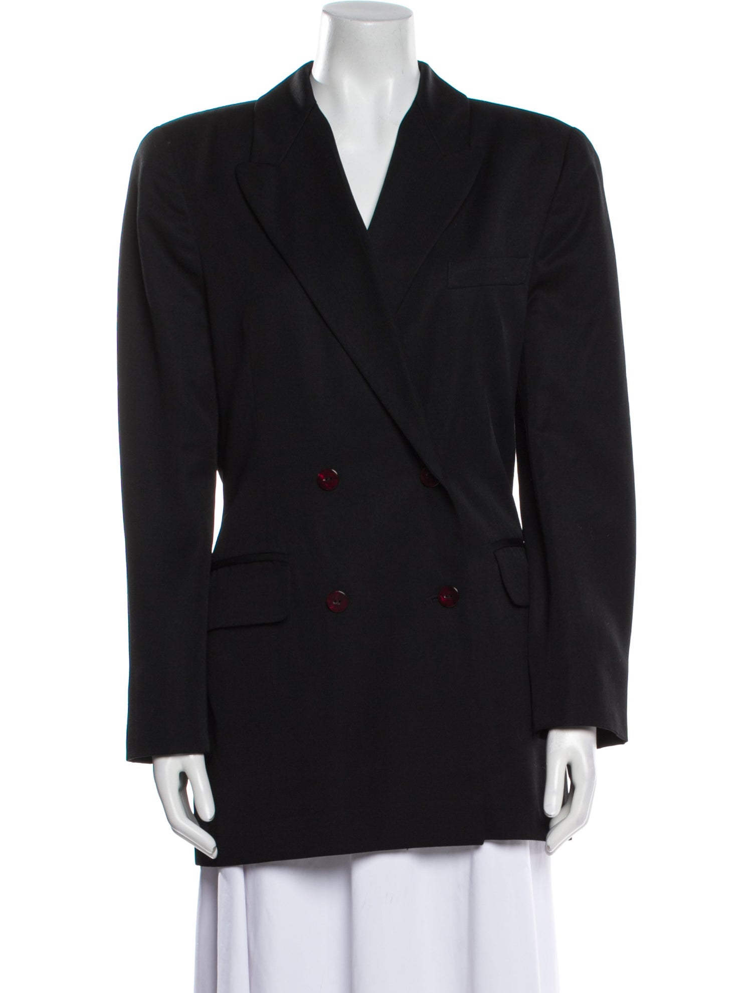 Marisa Minicucci Blazer