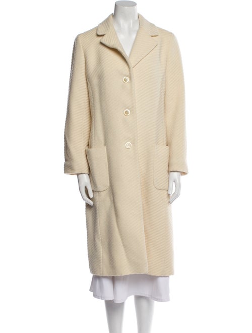 Marisa Minicucci Wool Coat
