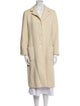 Marisa Minicucci Wool Coat