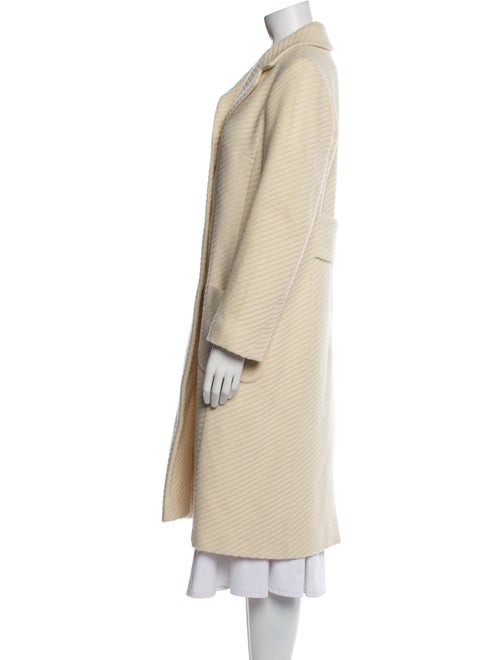 Marisa Minicucci Wool Coat
