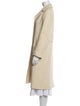 Marisa Minicucci Wool Coat