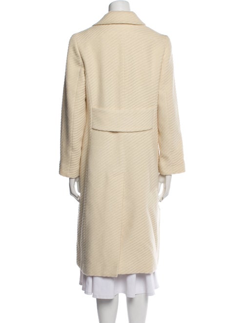 Marisa Minicucci Wool Coat