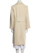 Marisa Minicucci Wool Coat