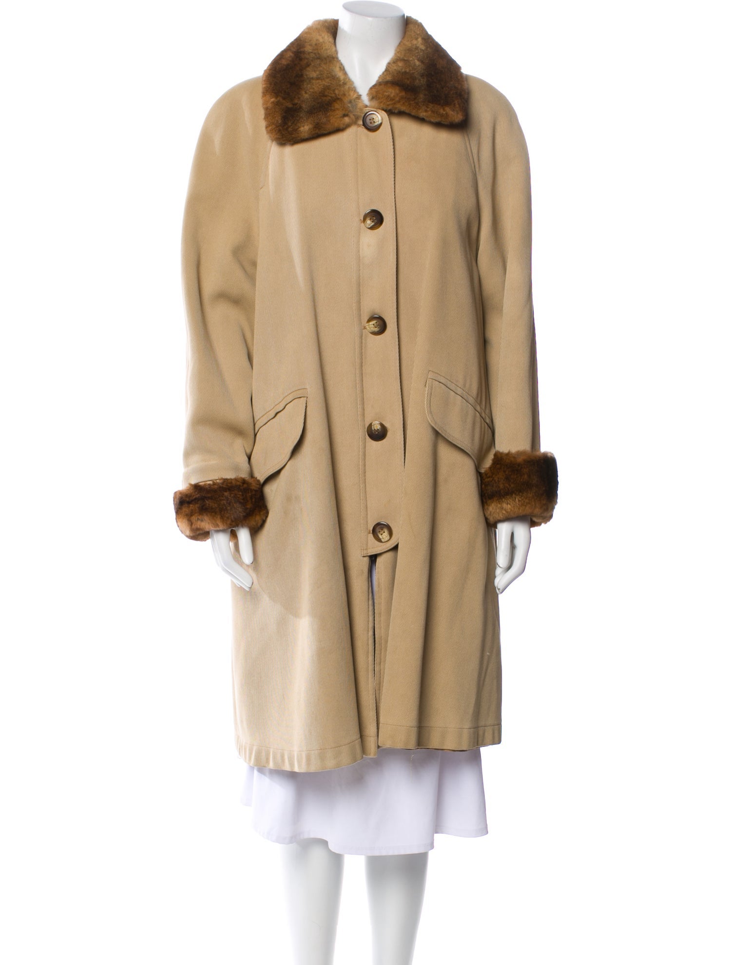 Marisa Minicucci Coat