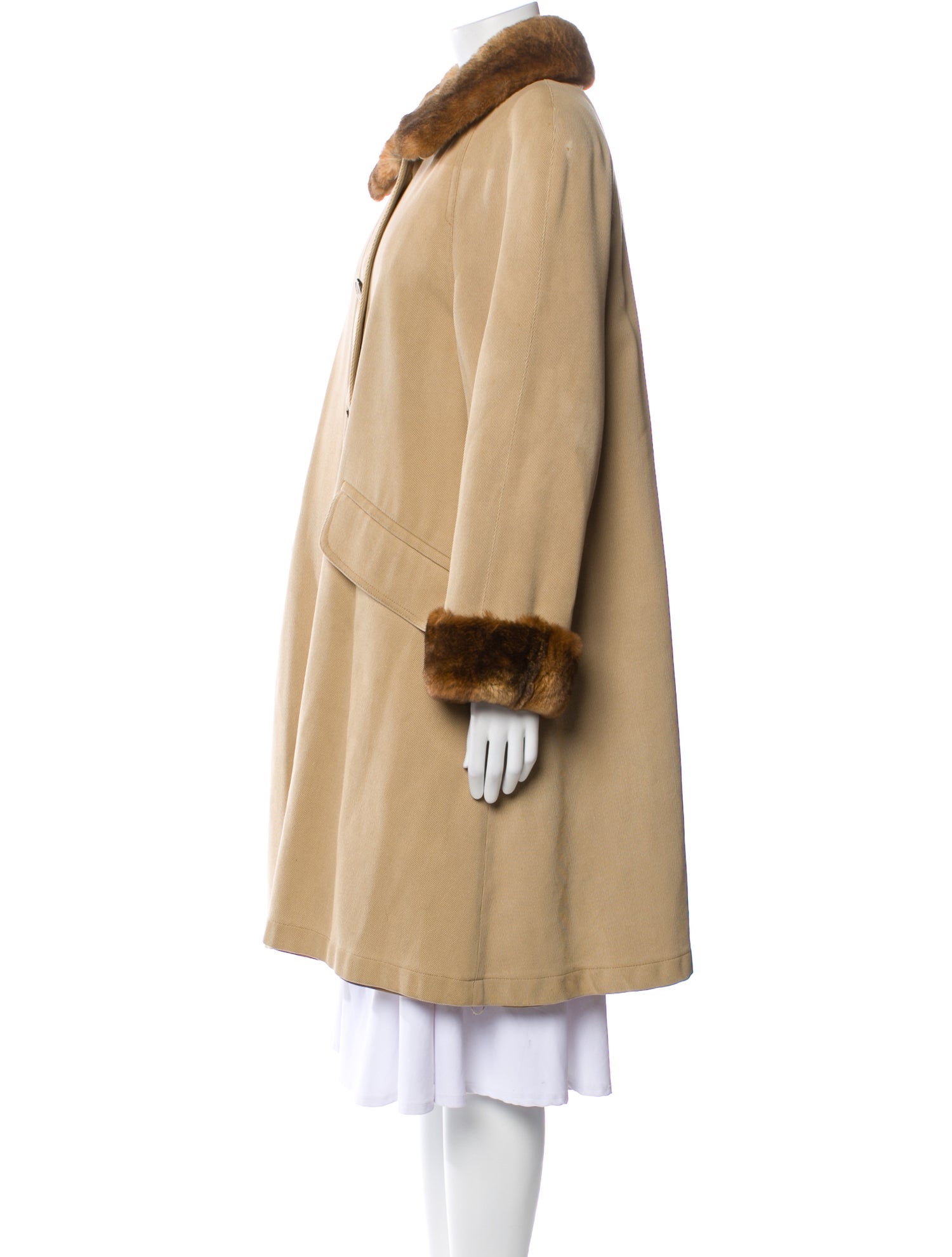 Marisa Minicucci Coat