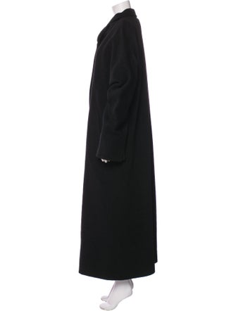 Marisa Minicucci Alpaca Coat