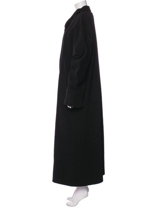 Marisa Minicucci Alpaca Coat