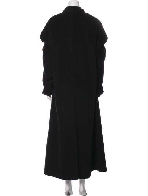 Marisa Minicucci Alpaca Coat