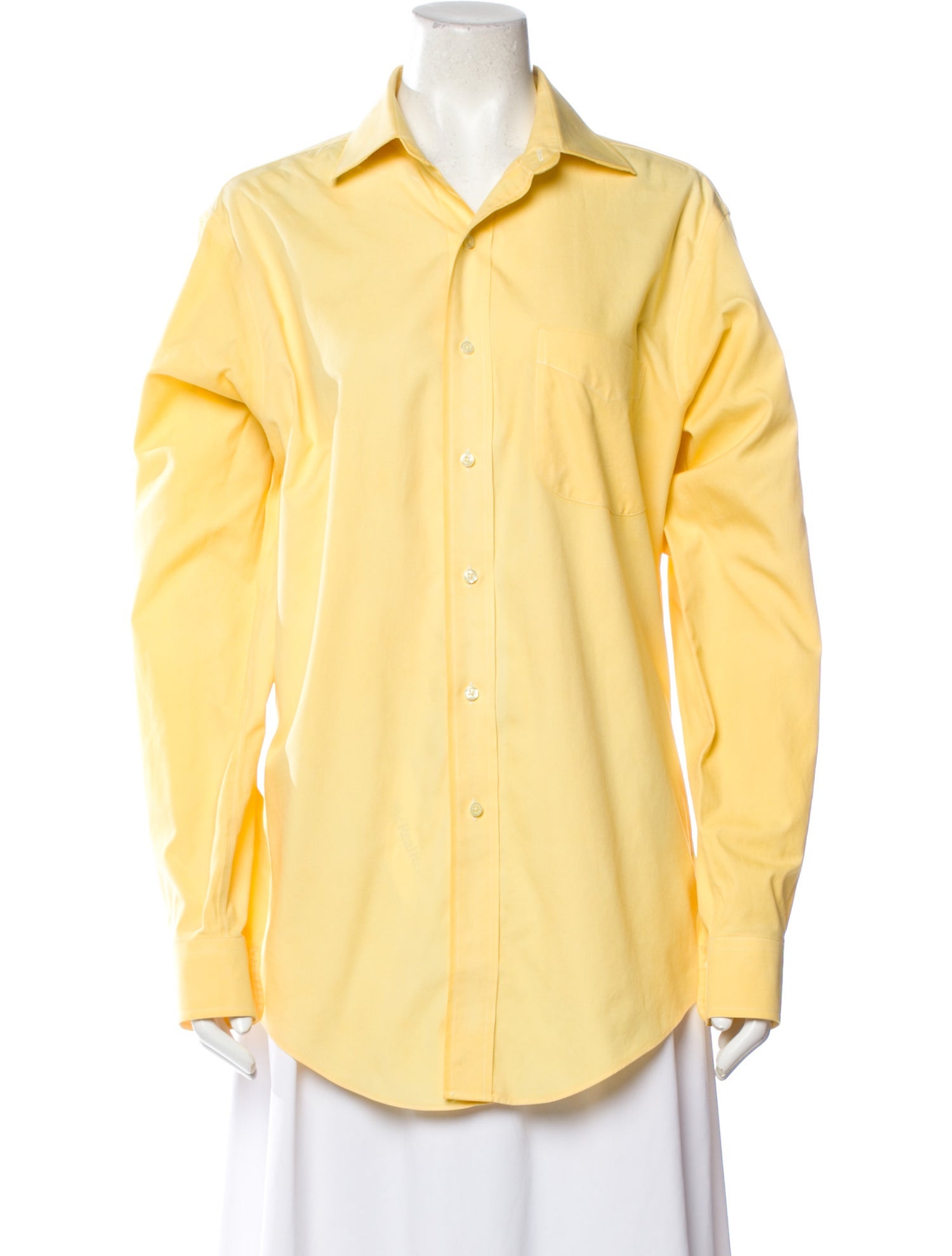 Ian Allen Greer TRR x Ian Allen Greer Tie Dyed Button-Up Shirt