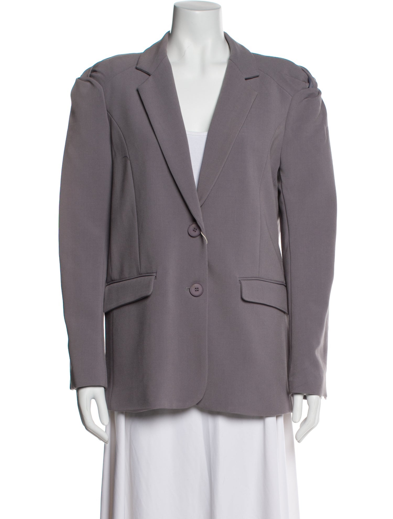 Isabelle Blanche Blazer