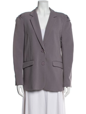Isabelle Blanche Blazer