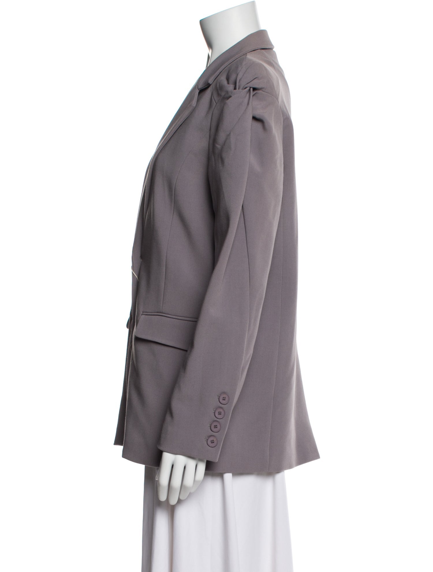 Isabelle Blanche Blazer