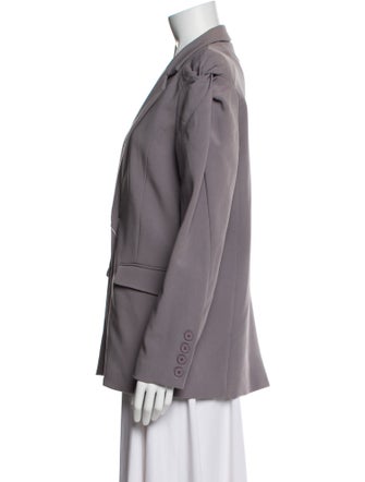 Isabelle Blanche Blazer