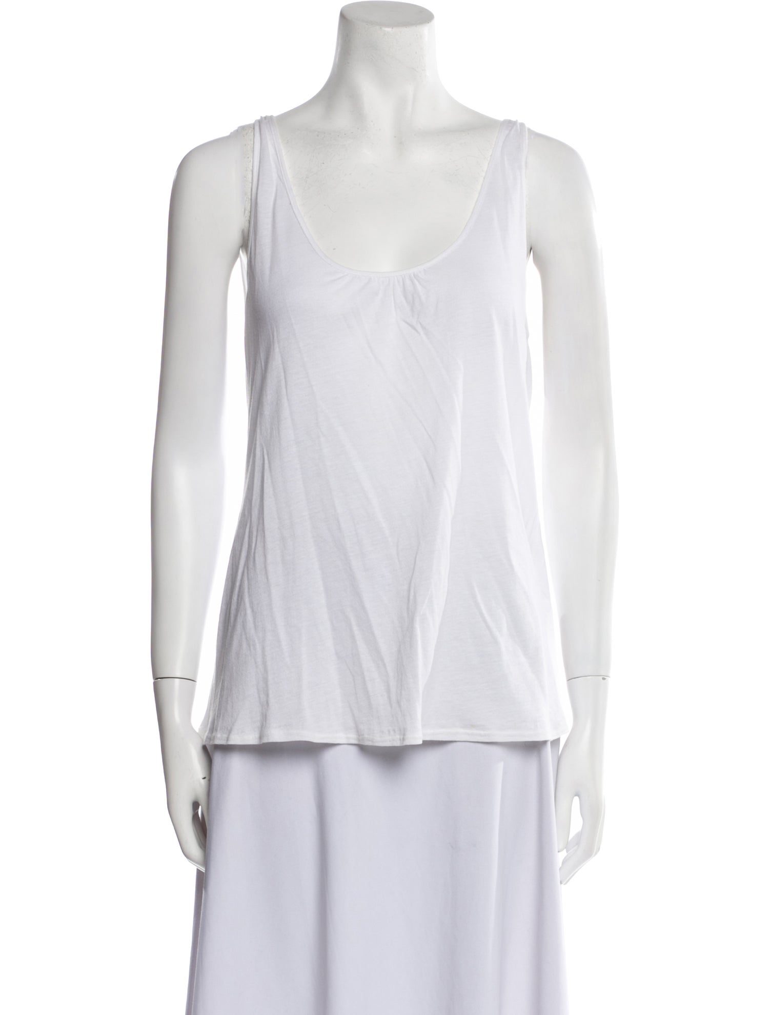 Imitation of Christ Vintage 2000's Top