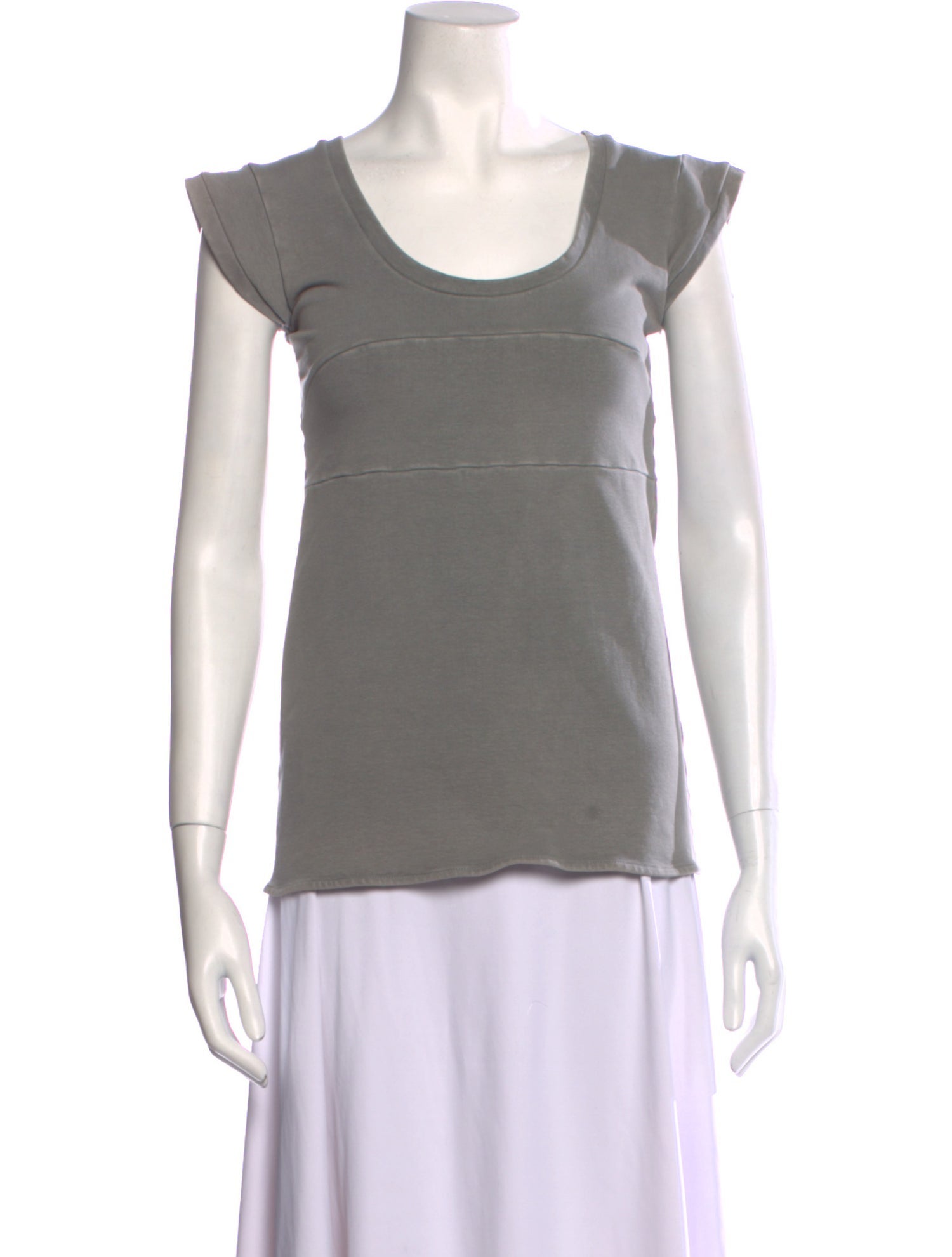 Imitation of Christ Vintage 2000's T-Shirt