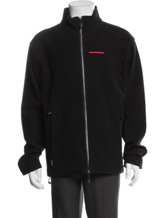 Icebreaker Merino Wool Bomber Jacket