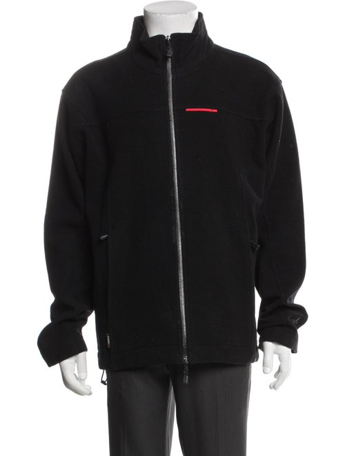 Icebreaker Merino Wool Bomber Jacket