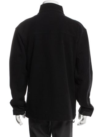 Icebreaker Merino Wool Bomber Jacket