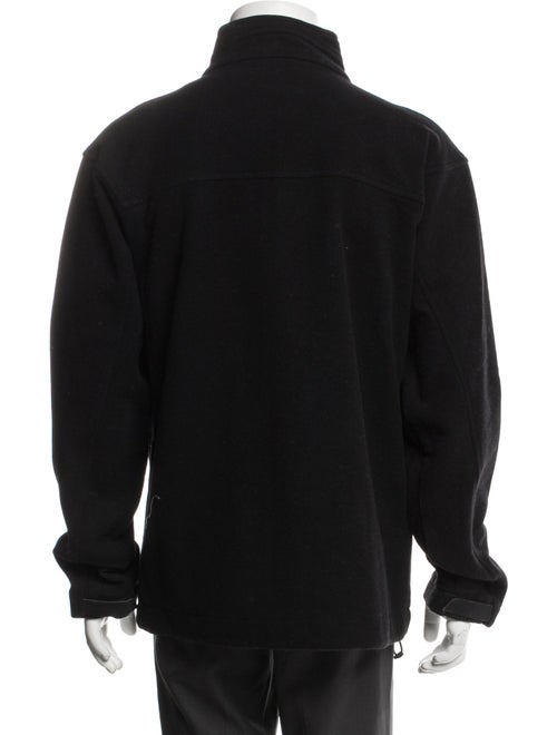 Icebreaker Merino Wool Bomber Jacket