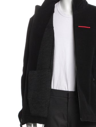 Icebreaker Merino Wool Bomber Jacket